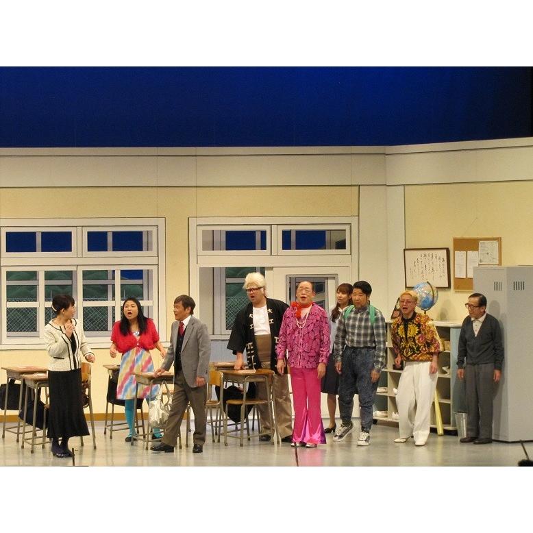 吉本新喜劇DVD い゛い゛〜！編（内場座長) |  | 01