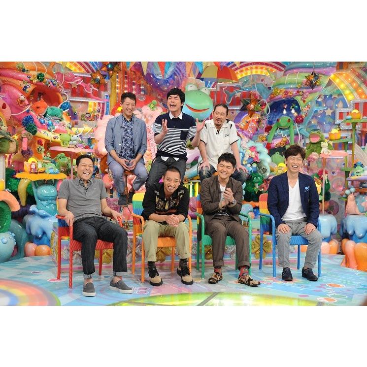 アメトーーク！DVD38 |  | 04