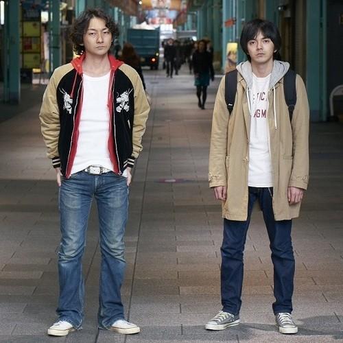 Netflixオリジナルドラマ『火花』DVD-BOX : よしもとネットショップ