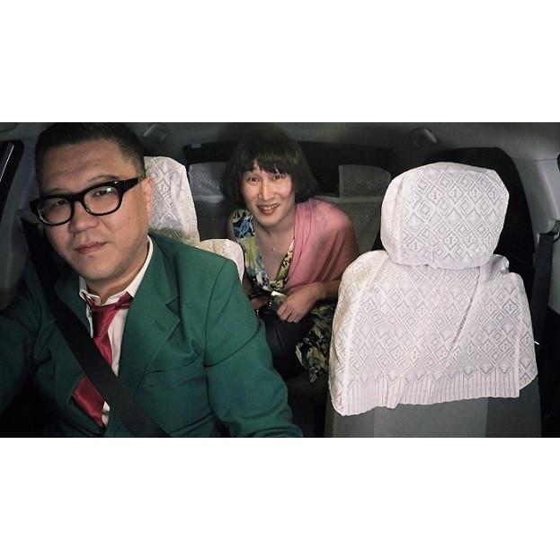 シソンヌライブ[six] |  | 01