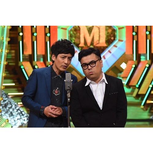 M-1グランプリ2017 人生大逆転！〜崖っぷちのラストイヤー〜 |  | 02