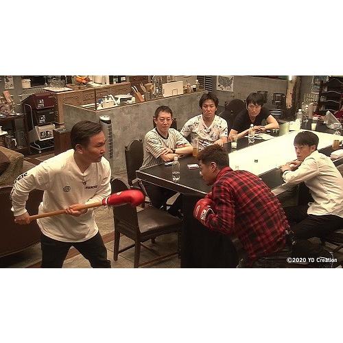 HITOSHI MATSUMOTO Presents ドキュメンタル シーズン5 [DVD