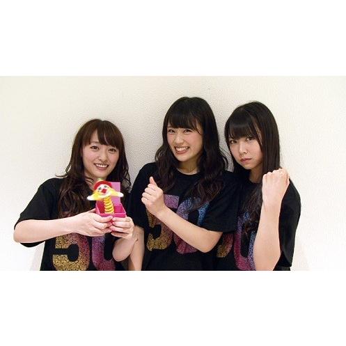 NMBとまなぶくん presents NMB48の何やらしてくれとんねん！Vol.3 |  | 01