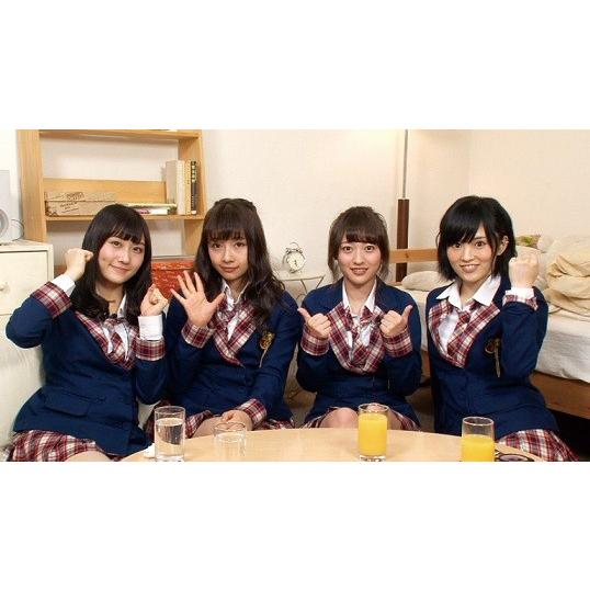 NMBとまなぶくん presents NMB48の何やらしてくれとんねん！Vol.3 |  | 03