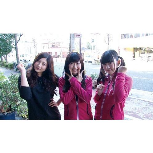 NMBとまなぶくん presents NMB48の何やらしてくれとんねん！Vol.4 |  | 01