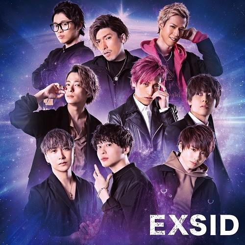 Exit Exsid 初回盤 Yrcn よしもとネットショップplus Y 店 通販 Yahoo ショッピング