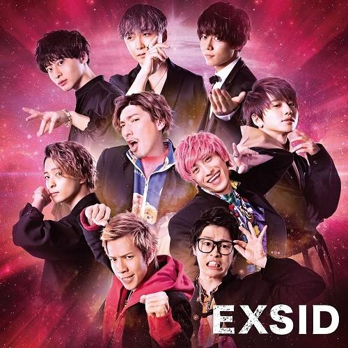 EXIT／EXSID（通常盤） | 