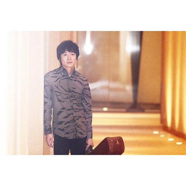 間慎太郎／YOU & ME |  | 01