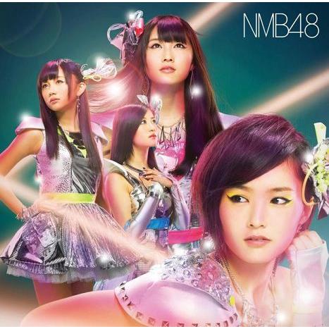 NMB48「カモネギックス」通常盤：Type-A | 