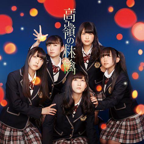 NMB48「高嶺の林檎」通常盤：Type-C｜shop-yoshimoto