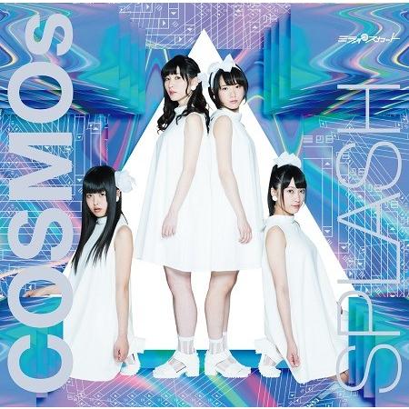 ミライスカート／COSMsSPLASH [Type-A] | 