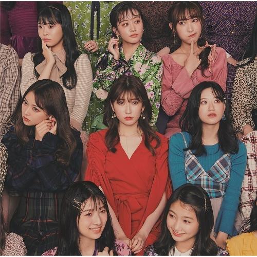 NMB48／恋なんかNo thank you!(通常盤Type-C)(CD＋DVD) | 