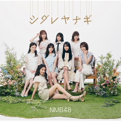 NMB48／シダレヤナギ【通常盤Type-B】(CD＋DVD)≪特典付≫ | 