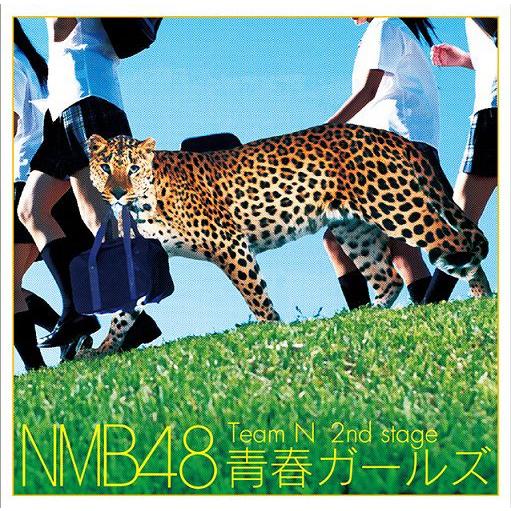 NMB48／Team N 2nd Stage「青春ガールズ」 | 