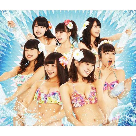 NMB48「世界の中心は大阪や〜なんば自治区〜」Type-B＜通常盤／CD＋2DVD＞ | 