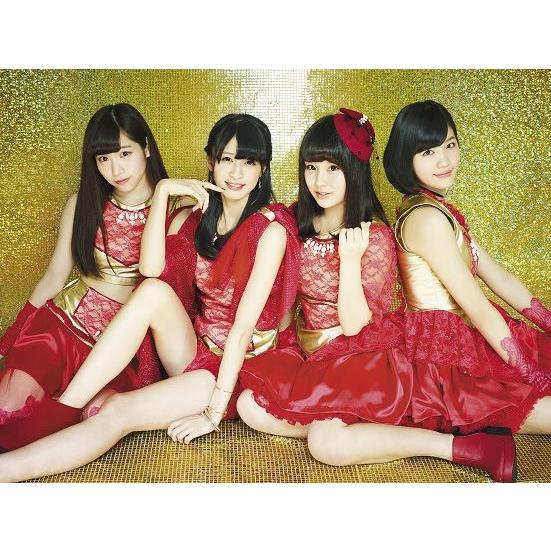 GALETTe「Grooving Party」Type-B：ののこ Ver. |  | 01