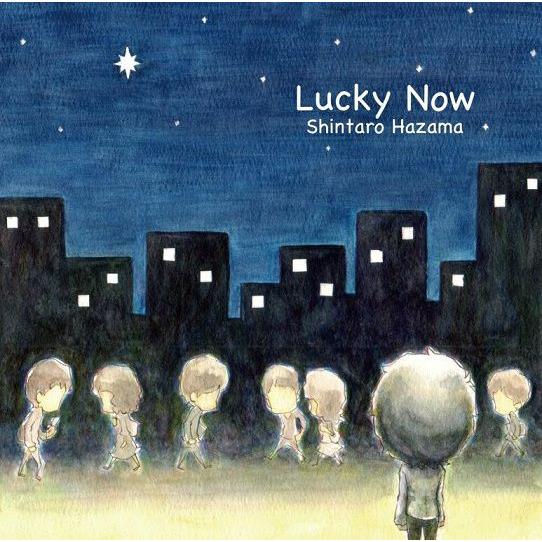 間慎太郎「Lucky Now」｜shop-yoshimoto