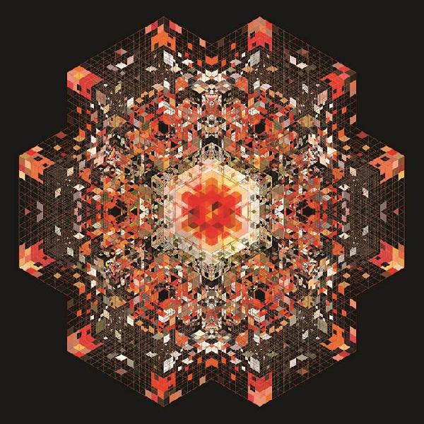 Gold Panda「HALF OF WHERE YOU LIVE」 | 