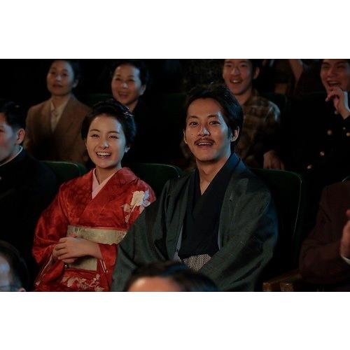 連続テレビ小説 わろてんか 完全版 Blu-ray-BOX(3) : よしもとネット