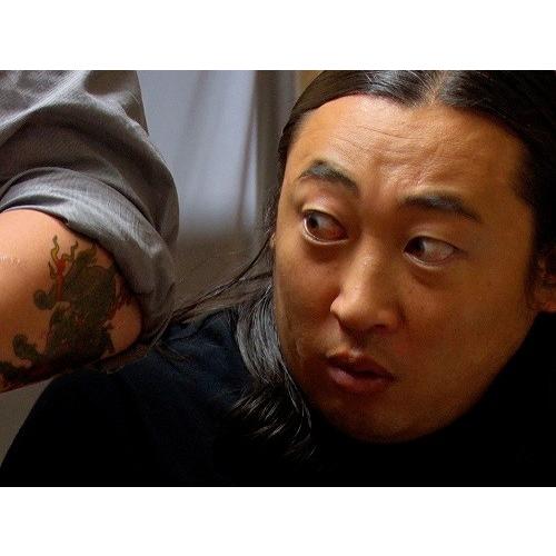 今田×東野のカリギュラ シーズン1 うちの親は大丈夫！詐欺選手権＆自作自演 [Blu-ray] |  | 03