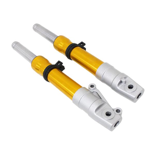 フロントホーク Б 送料無料 HONDA ホンダ ライブディオ Dio ZX AF34 AF35 ズーマー