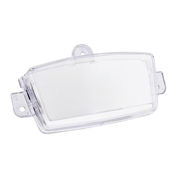 ю スズキ アドレスV100 V50/レッツ4 セピア スピード メーター レンズ