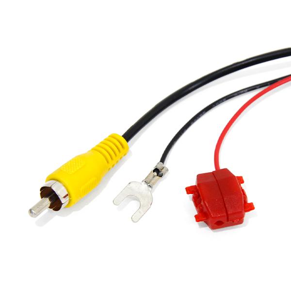 ю 【メール便送料無料】 イクリプス AVN-R10W 2020年モデル リアカメラ
