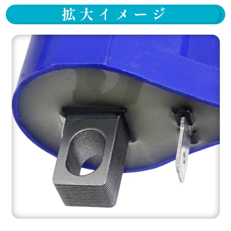 Б ヤマハ 強化イグニッションコイル バイク 汎用 スーパー/ジョグ/Z リモコン/ジョグ/Z/ZR VOX SA/12J/16J/31J/36J/39J YB-1 |  | 02