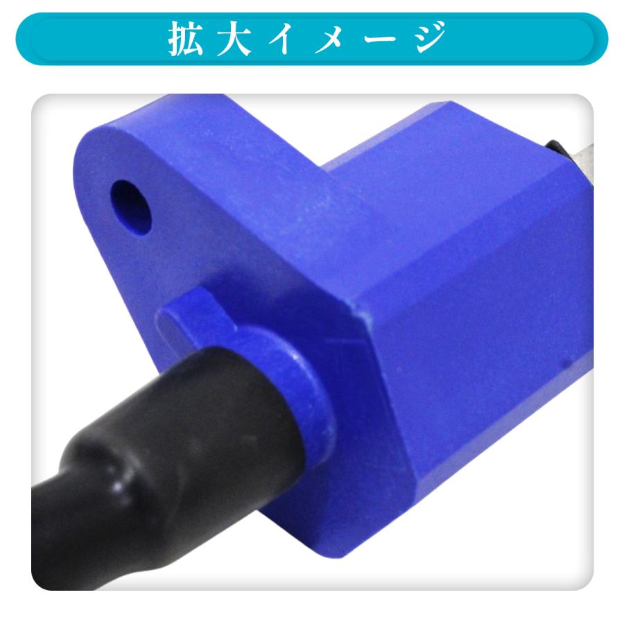 Б ホンダ 強化イグニッションコイル 汎用 モンキー ゴリラ Z50J AB27 ダックス シャリー CF50/70 シャリー ST50/70 スーパーカブ/50 CD50 |  | 03