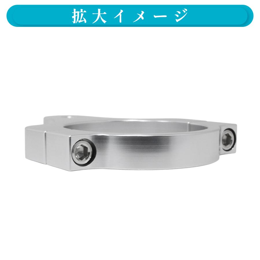 Б 汎用 ステアリングダンパー ブラケット ステダン バイク フロント