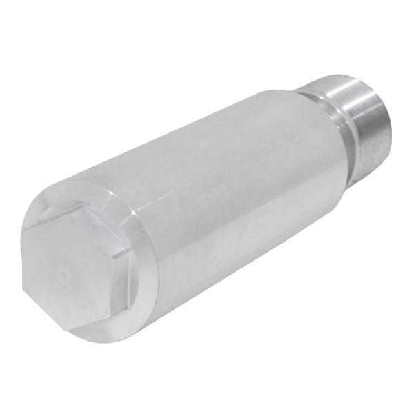 Б 送料無料 汎用 フロントフォーク 延長キット 左右セット 80mm 軽くて