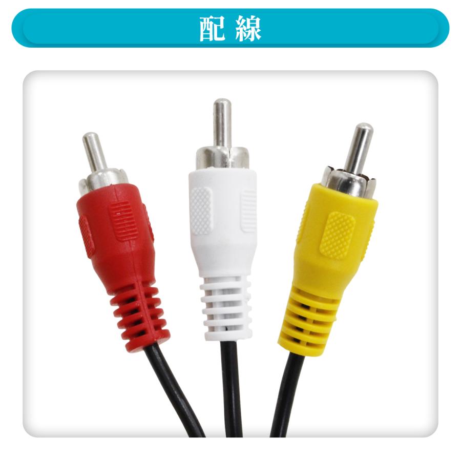 ю ミラーリング キット HDMI ⇒ RCA 変換 アダプタ ケーブル スマホ