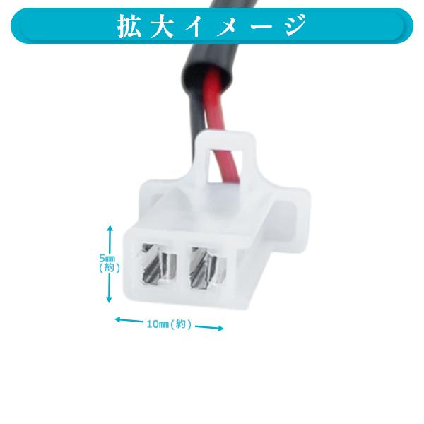 ホンダ モンキー ゴリラ エイプ ダックスDAX カブ 対応 60mm 純正交換