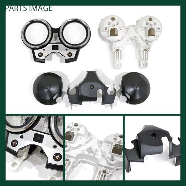 新品 HONDA CB400SF VTEC2 VTEC3 NC39 02-04 メーターケース メーター