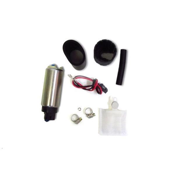 新品 255LPH PS13 S14 S15 シルビア 180SX 大容量 燃料ポンプ  