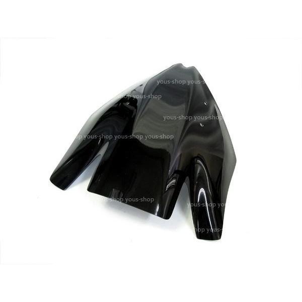 新品 Kawasaki 純正交換用 Z1000 アッパーカウル スクリーン 07〜09年