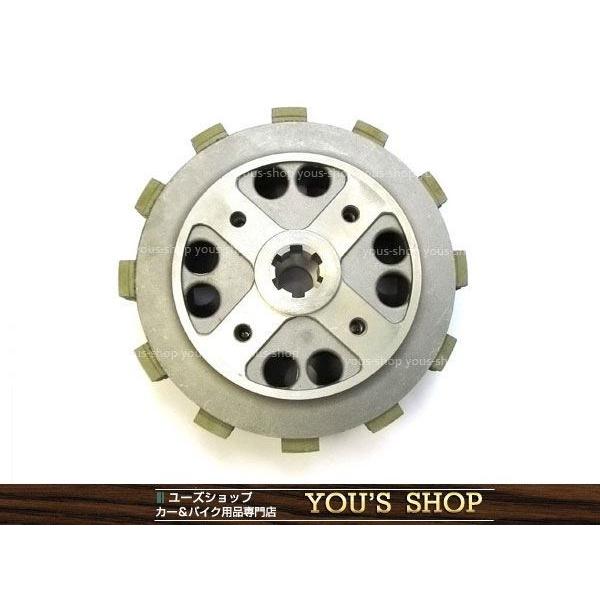 ボルティー250 300ccボアアップ キャブセッティング済 強化クラッチ