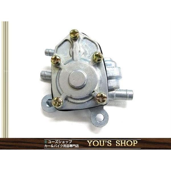 ジョグスポーツ90 3WY アプリオ 4JP アプリオタイプII 4LVコック 適合