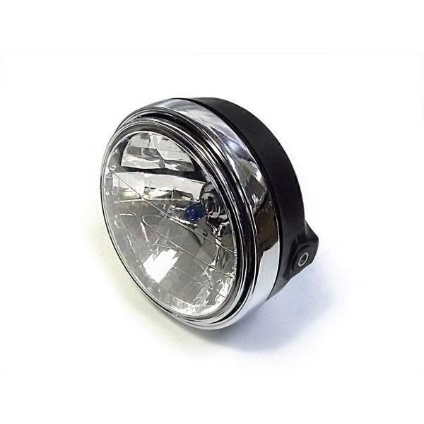 CB1300SF CB400SF ホーネット250 VTR250 ヘッドライト ケース付