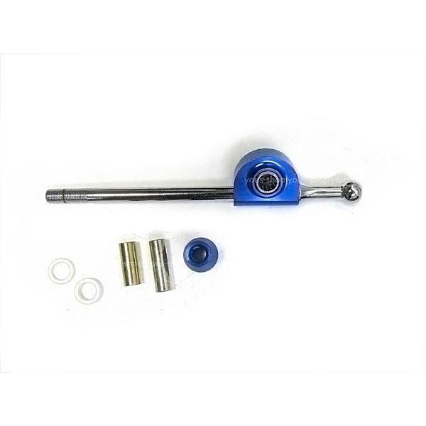 新品 レガシィ インプレッサ WRX クイックシフト シフトレバー