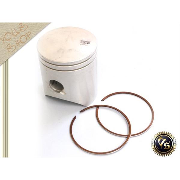 新品 ホンダ NSR250R MC21MC28 シリンダー B用ピストン リング