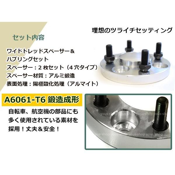 アクア Xアーバン タイヤ付きホイール&ワイトレ&サスペンション