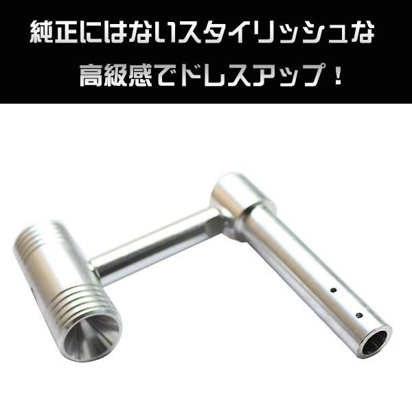 新品 ホンダ ジャイロX TD01 中期 後期 パーキングブレーキレバー