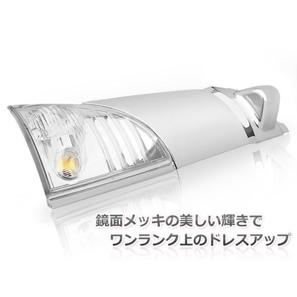 日野 NEW プロフィア グランド エアループ メッキ コーナー パネル