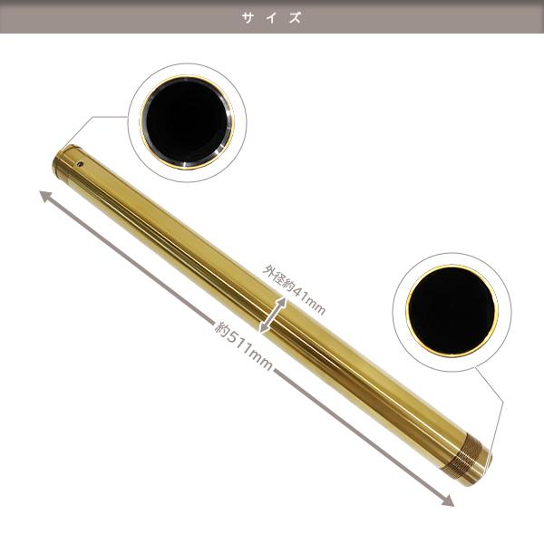 ZXR250 ZXR250R 41mm 純正交換 適合品番 44013-1363-KF 44013