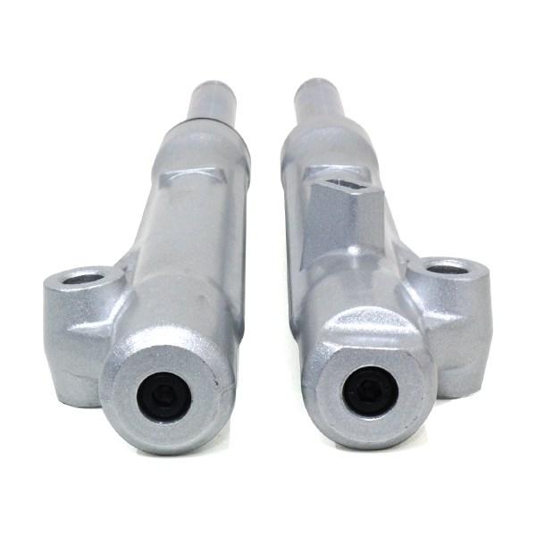 JA10 AA04 スーパーカブ　フロントフォーク　KZV 新品 ホンダ スーパーカブ 50/100 （AA04 AA09 JA10 JA44) 海外