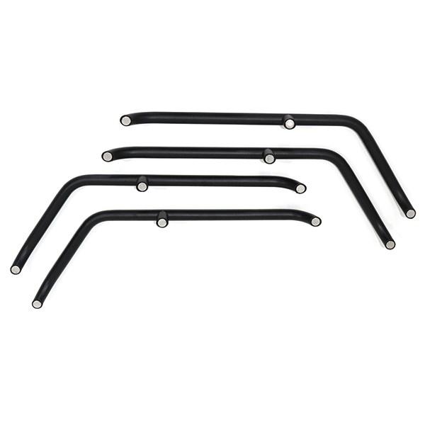 ジムニー JA系 JB23 JB64 マグネット脱着式 3点支持 パイプ ジムニー JA系 JB23 JB64 マグネット脱着式 3点支持 パイプ