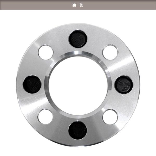 4穴 PCD100 P1.25 M12 ハブ径67mm 35mm 4枚 ワイドトレッド スペーサー