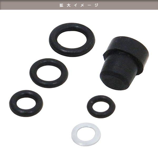 ■■ＣＢ750Ｆ ＲＣ04 ＦＺ ＦＢ キャブガスケット ホンダ キャブレター パッキンセット CB750F RC04 チャンバー