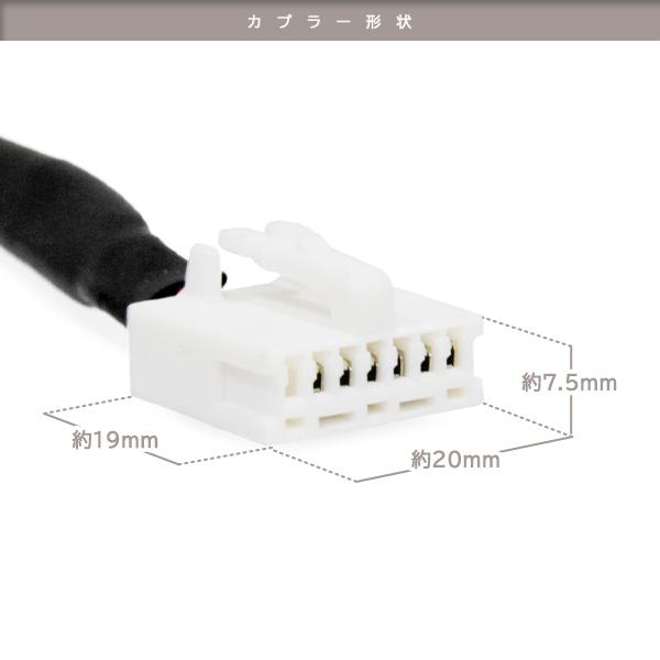ю 【メール便】スマホ画面がナビで見れる! ミラーリング キット HDMI
